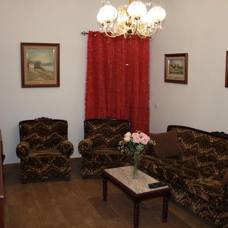 Вилла Casa Luisita In Historic Center Of Santa Lucia Экстерьер фото